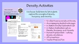 Density Activities