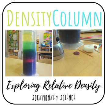density column clipart