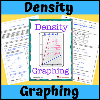 Preview of Density Graphing: Constructing and Interpreting a Density Graph