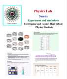 Density - High School Physics Lab