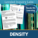Density Inquiry Labs