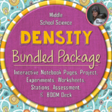 Density Bundled Package