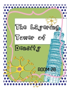 Preview of The Layering Tower of Density