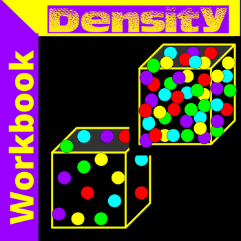 Preview of Density Unit
