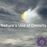Density in Nature