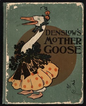 Preview of Denslow's Mother Goose