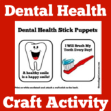Dental Health | Preschool Kindergarten 1st Grade | Dental 