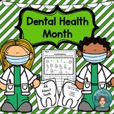 Dental Health and Hygiene for lower elementary