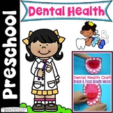 Dental Health Activities
