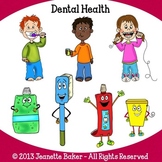 Dental Health Clip Art | Clipart Commercial Use