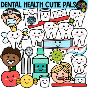 dental hygienist clip art