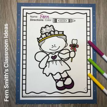 dental health coloring pages  20 pages of dental health