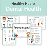 Dental Health (Healthy Habits)