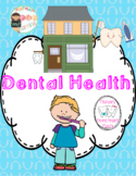 Dental Health Literacy and Math