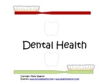 Dental Health Packet