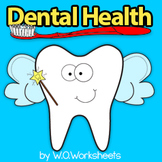 Dental Health Month February