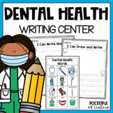 Dental Health Writing Center