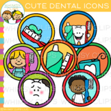 Health Icon Dental Clip Art