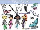Dental Office Clip Art