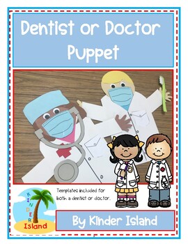 https://ecdn.teacherspayteachers.com/thumbitem/Dentist-Doctor-Puppet-4542750-1648228542/original-4542750-1.jpg