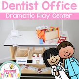 Dentist Office Dramatic Play