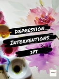 Depression Interventions: Interpersonal Psychotherapy