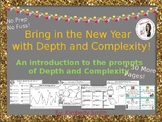 Depth and Complexity and The New Year