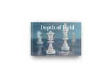Depth of Field Guide + Extras - Learn to Control Factors A