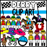 Derby Clipart