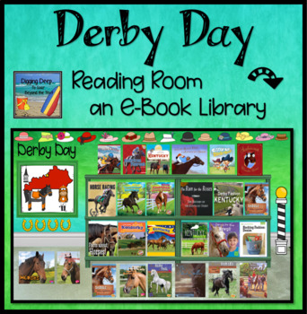 Preview of Derby Day Reading Room Digital Lirary
