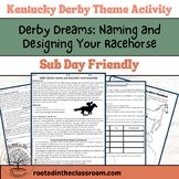 Derby Dreams: Naming and Designing Your Racehorse | Kentuc