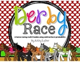 Derby Race Probability Game FREEBIE