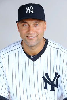 Derek Jeter Baseball Biography Pebble Go Fill-in-the-blank assignment ...