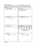 Derivative Rules Circuit