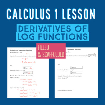 Free Adult Education Calculus Worksheets Teachers Pay Teachers