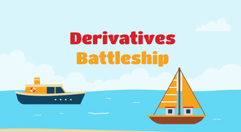 Preview of Derivatives Battle Ship