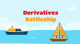 Derivatives Battle Ship