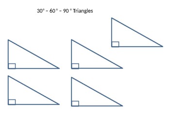 Preview of Derive the Unit Circle