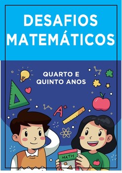 DESAFIOS MATEMÁTICOS 