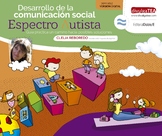 Guía Desarrollo de la Comunicación Social / Autismo / TEA / Clelia Reboredo