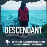 Descendant (2022) Documentary Film Guide
