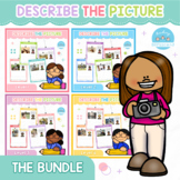 Describe the Picture The Bundle