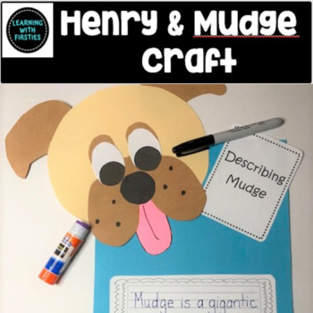 Preview of Mudge Craft