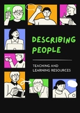 Describing People Teaching and Learning Resources
