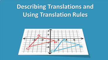 Preview of Describing Translations and Developing Translation Rules