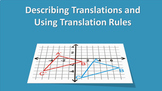 Describing Translations and Developing Translation Rules