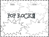 Descriptive Words- Pop Rocks!