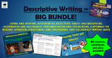 Descriptive Writing Big Bundle!