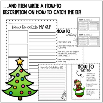 Descriptive Writing - Holiday by Teacher Tales of Miss Smith | TPT