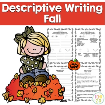 descriptive essays about fall